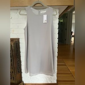 Olivia and James mini dress